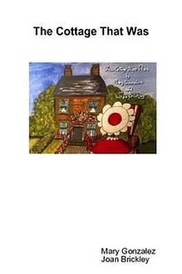The Cottage That Was, cover