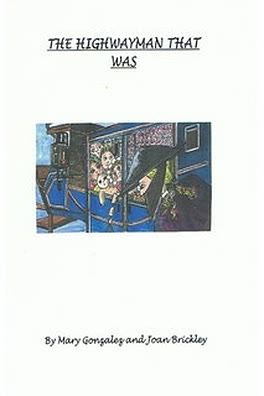 A book in the That Was series, cover