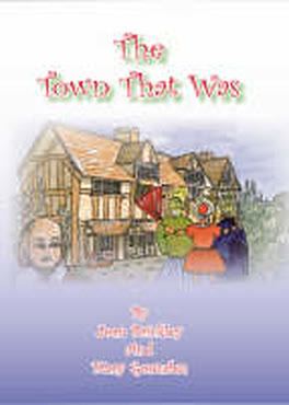 A book in the That Was series, cover